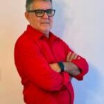 Foto oficial de AILTON RAMOS POR K nas Eleições 2026