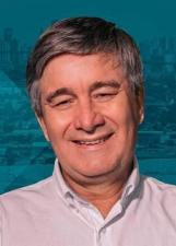 Foto oficial de PROFESSOR ROBERIO PAULINO nas Eleições 2026