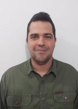 Foto oficial de PEDRO CHE nas Eleições 2026
