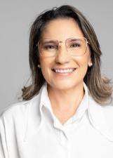 Foto oficial de PATRÍCIA CASTRO nas Eleições 2026