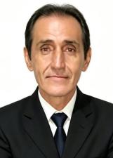 Foto oficial de GARIBALDE LEITE nas Eleições 2026