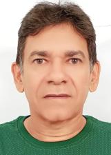 Foto oficial de CHICO DO CHAPÉU DE COURO nas Eleições 2026
