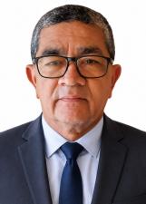Foto oficial de J LIMA nas Eleições 2026