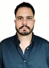 Foto oficial de PROF. MARCELO FELIPPE nas Eleições 2026