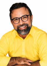 Foto oficial de SANDRO PIMENTEL nas Eleições 2026