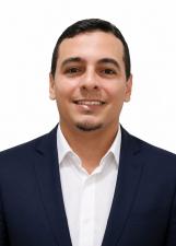 Foto oficial de ED RODRIGUES nas Eleições 2026