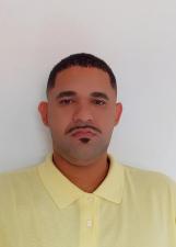 Foto oficial de IGOR ROCHA nas Eleições 2026