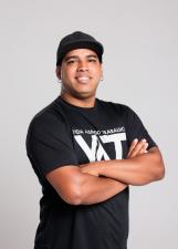 Foto oficial de PHILIPE DO VAT nas Eleições 2026