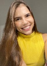 Foto oficial de ANA CLARA GURGEL nas Eleições 2026