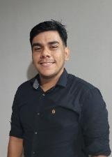 Foto oficial de IGOR FERNANDES nas Eleições 2026