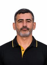 Foto oficial de DR SALOMÃO nas Eleições 2026