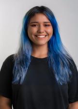 Foto oficial de candidata registrada no sistema da Justiça Eleitoral