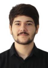 Foto oficial de VICTOR HUGO nas Eleições 2026