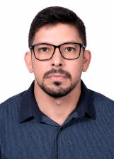 Foto oficial de AURELIO OLIVEIRA nas Eleições 2026