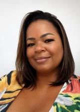 Foto oficial de ALEXANDRA nas Eleições 2026