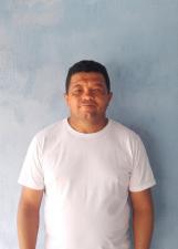 Foto oficial de CHICO GUERREIRO nas Eleições 2026