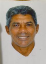 Foto oficial de GILVAN SANTIAGO nas Eleições 2026