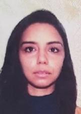 Foto oficial de RAPHAELA ARAÚJO nas Eleições 2026