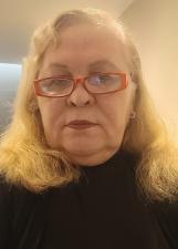 Foto oficial de PROFESSORA MARGARETH nas Eleições 2026
