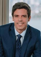 Foto oficial de GUILHERME QUEIROZ nas Eleições 2026
