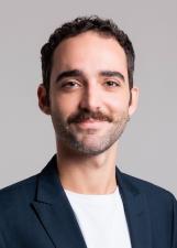 Foto oficial de LOURENÇO nas Eleições 2026