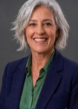 Foto oficial de PROFESSORA MÁRCIA nas Eleições 2026