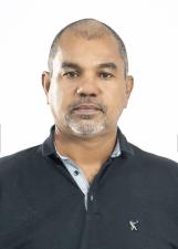 Foto oficial de CARLINHOS DO GÁS nas Eleições 2026