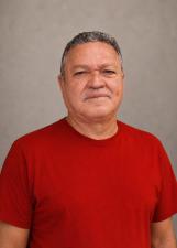 Foto oficial de IRAMÁ BARBOSA nas Eleições 2026
