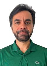 Foto oficial de LINHARES JIBOIA nas Eleições 2026