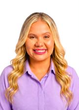 Foto oficial de LILIAN CYNTHIA nas Eleições 2026
