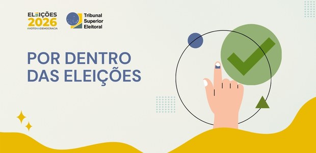 Regras para IA e deepfakes nas Eleições 2026