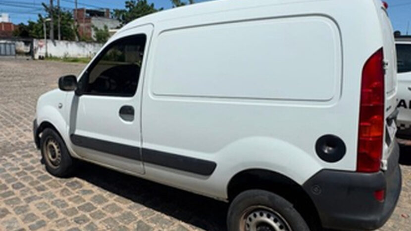 van 900x600 alta qualidade