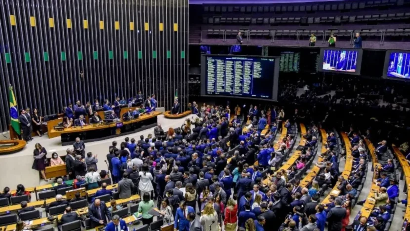 Câmara dos Deputados