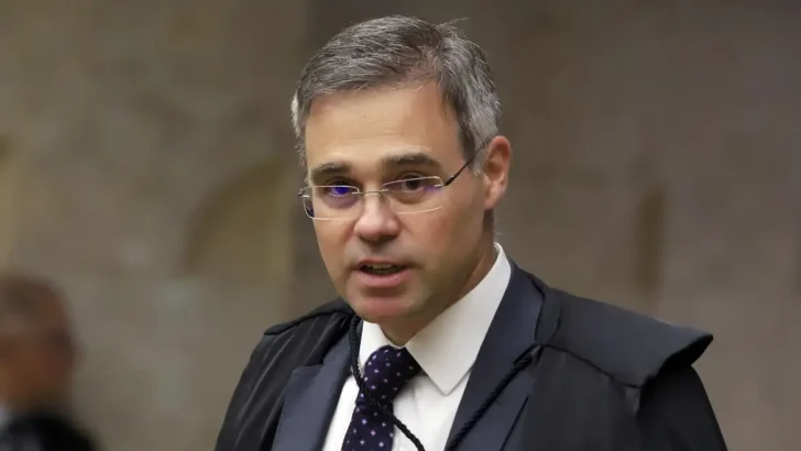 André Mendonça