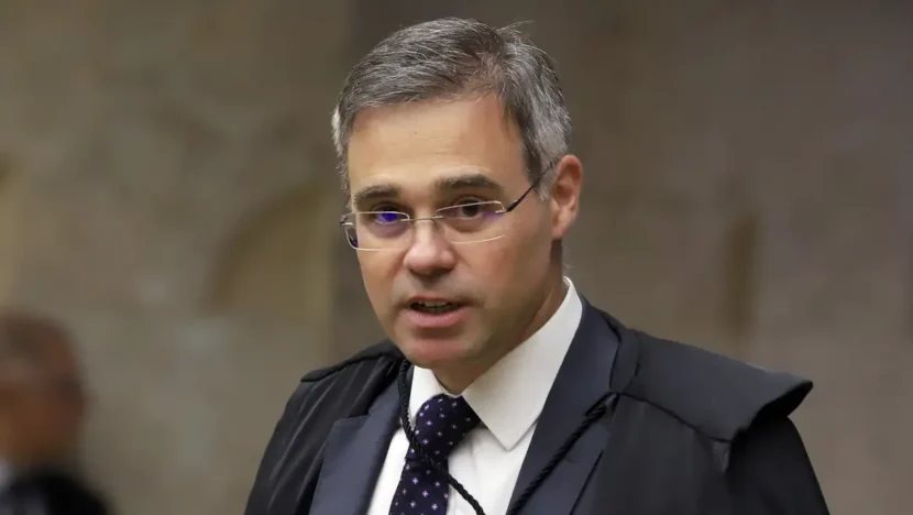 André Mendonça