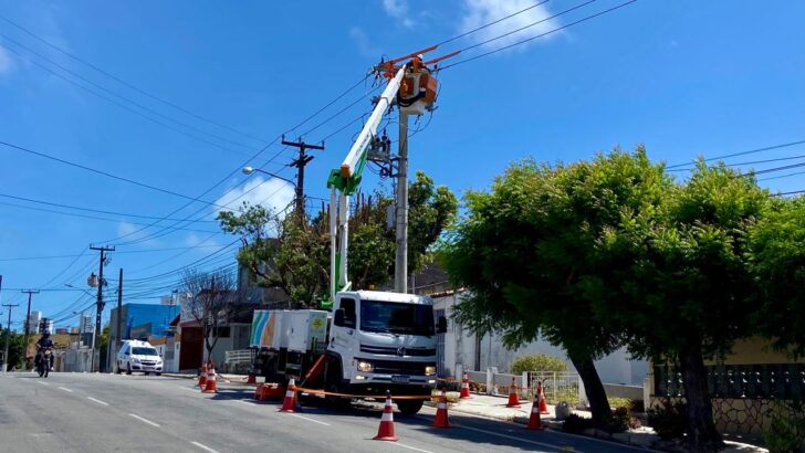 serviços da neoenergia cosern