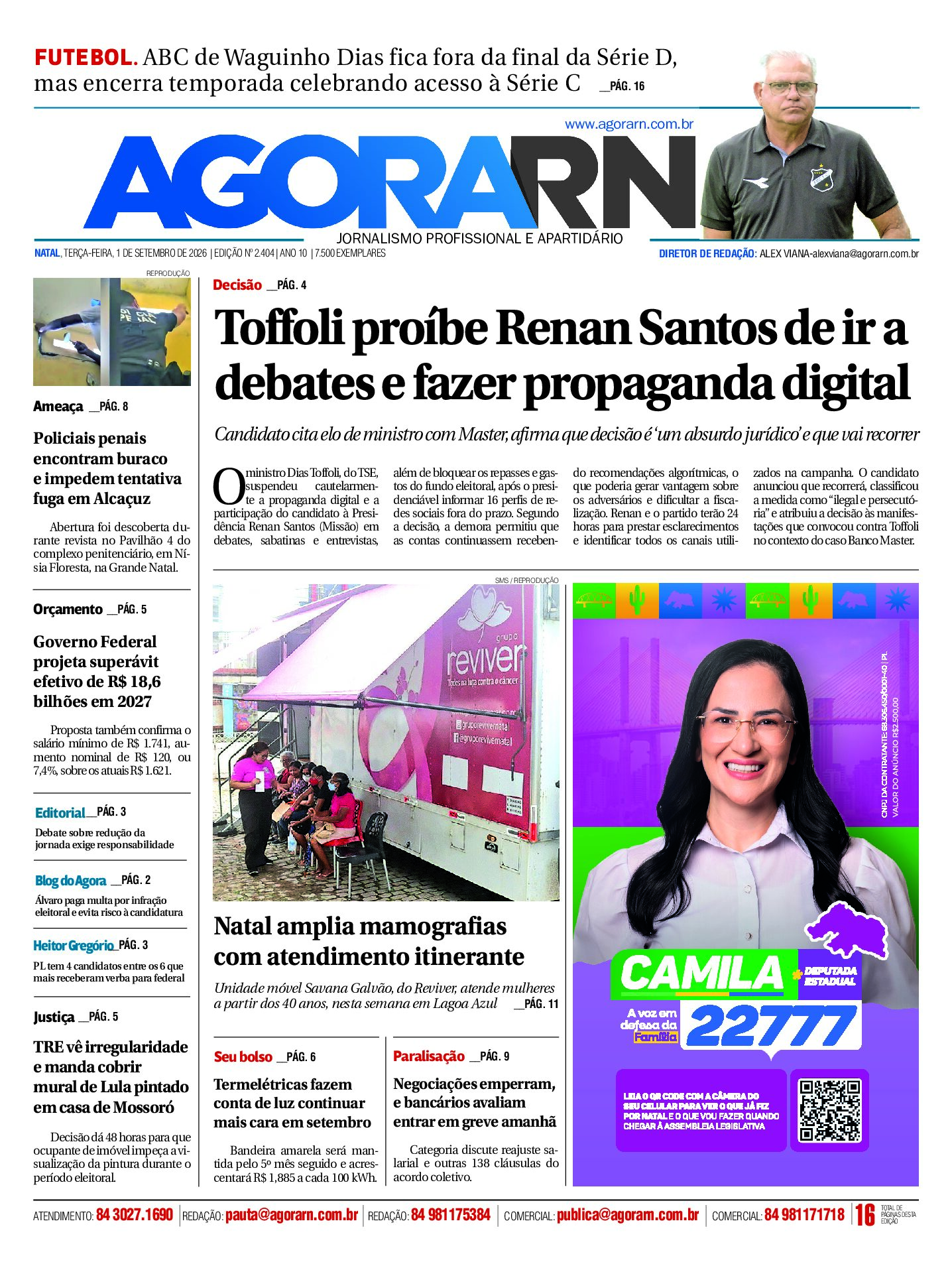 Agora RN ED 2.404 01 09 2026 pdf