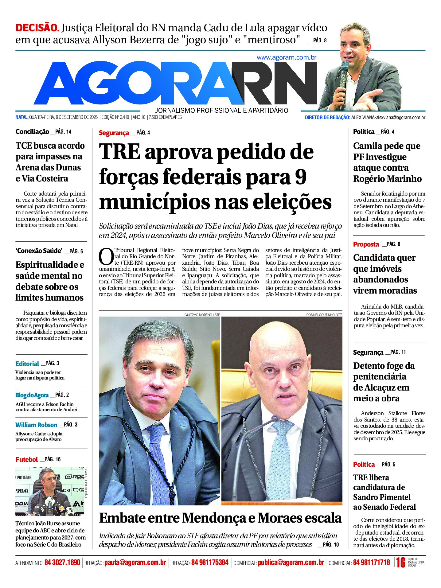 Agora RN ED 2.410 09 09 26 pdf