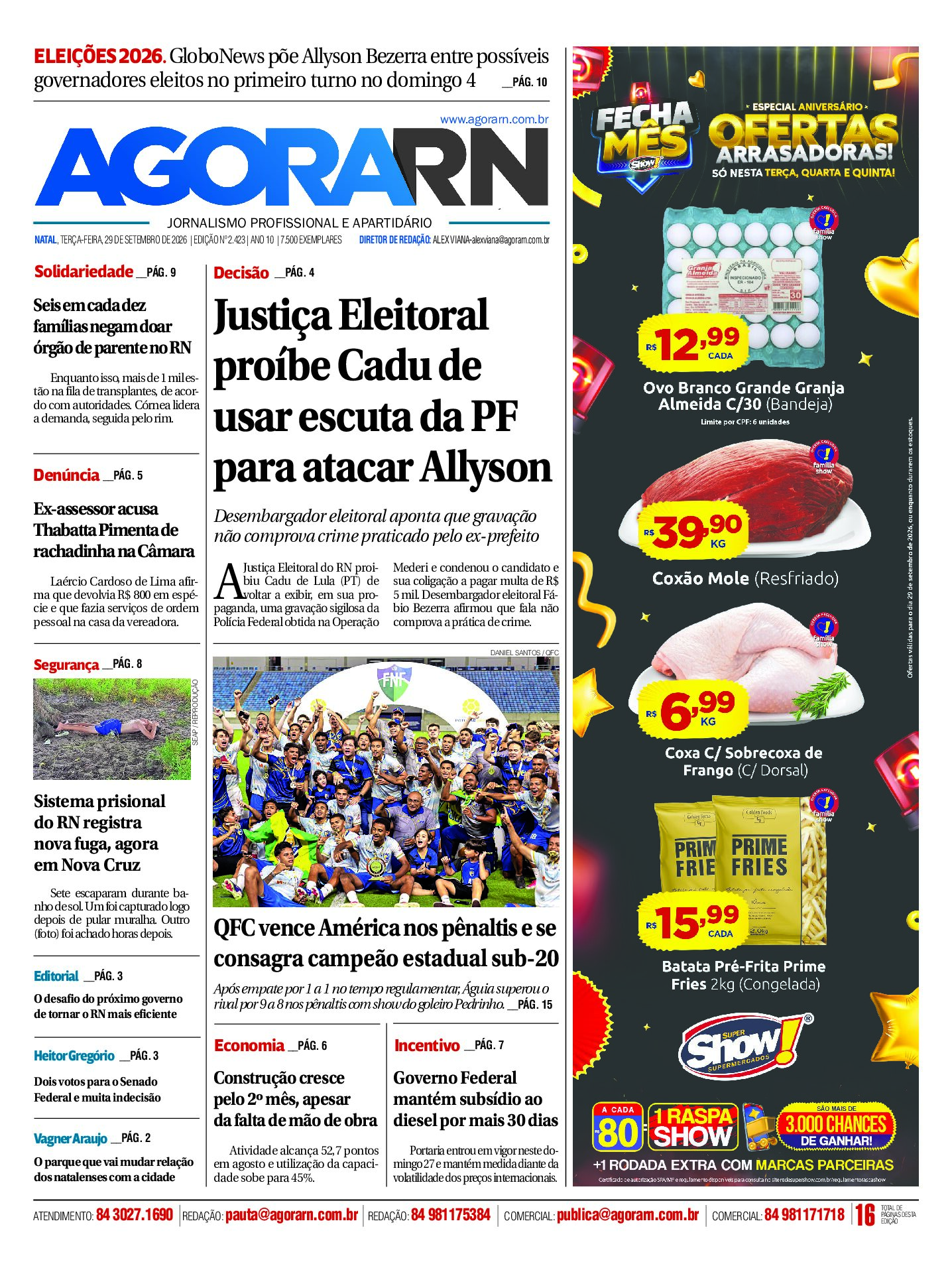 Agora RN ED 2.423 29 09 2026 pdf