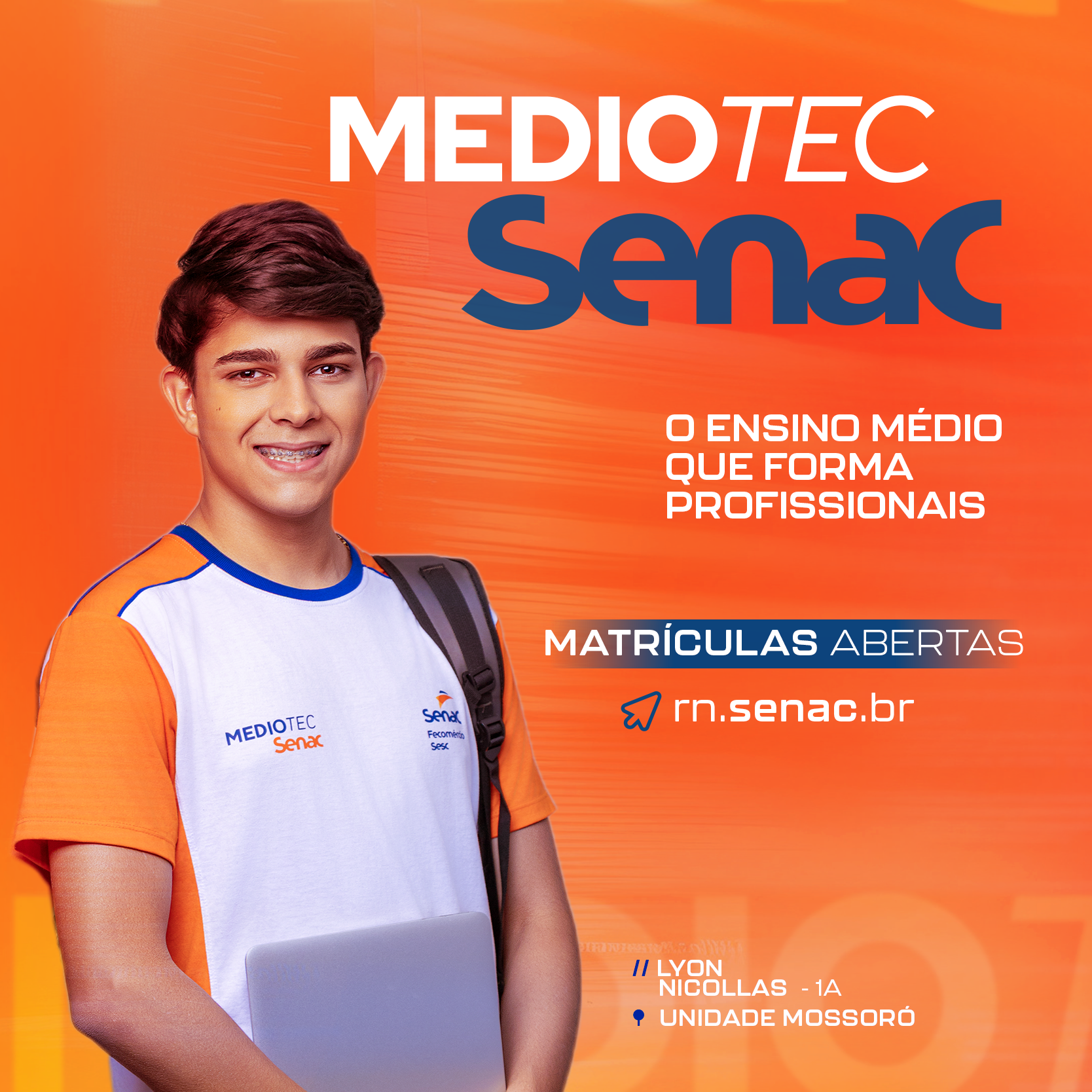 Anúncio