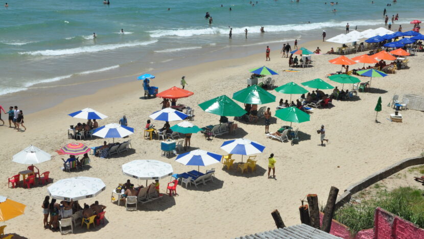 Jornal de Pipa Praia de Pipa (607)
