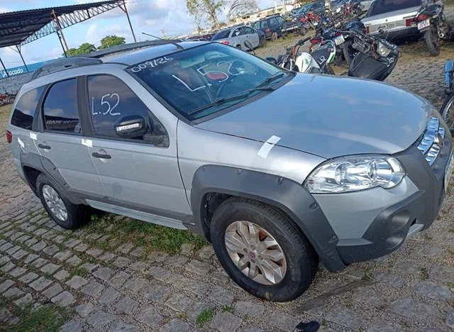 Detran-RN realiza leilão de carros e motos