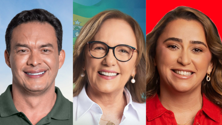 Pesquisa Exatus para o Senado no Rio Grande do Norte
