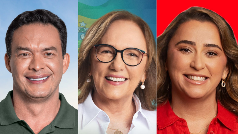 Pesquisa Exatus para o Senado no Rio Grande do Norte