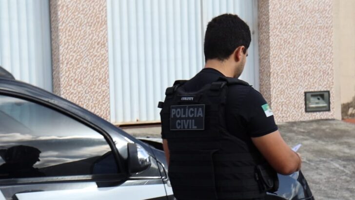 policial civil