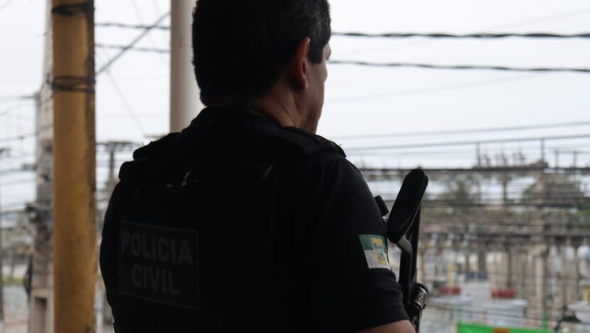 policial civil