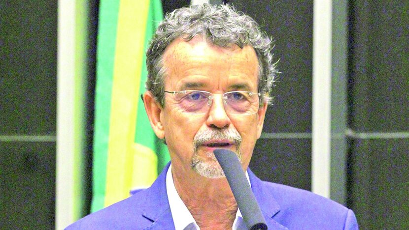 Deputado federal Fernando Mineiro