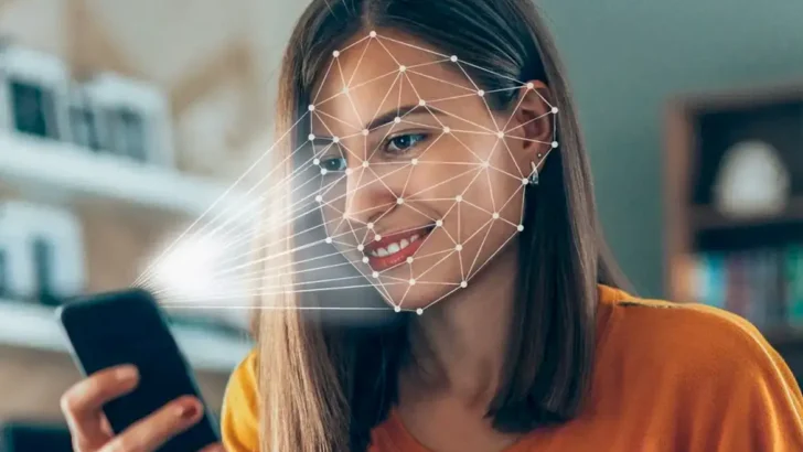 biometria facial -golpe do sósia