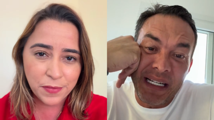 Samanda e Styvenson
