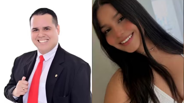 João Munhoz Neto foi preso preventivamente nesta terça-feira 22, em Fortaleza - Foto: Reprodução